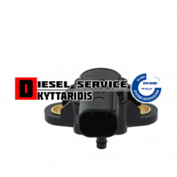 Αισθητήρας πίεσης turbo