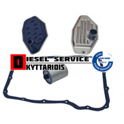 Φίλτρο σασμάν