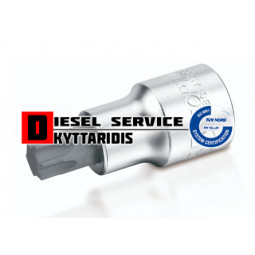 Καρυδάκι 1/2