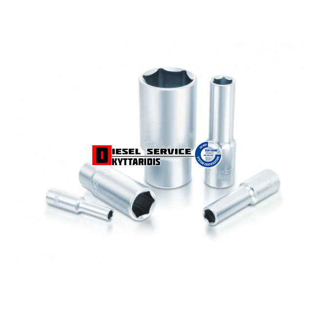 Καρυδάκι 1/2