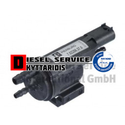 Βαλβίδα υποπίεσης ελέγχο EGR