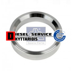 Τσιμουχότοπο τροχού 145*115 mm