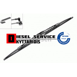 Υαλοκαθαριστήρας 60cm