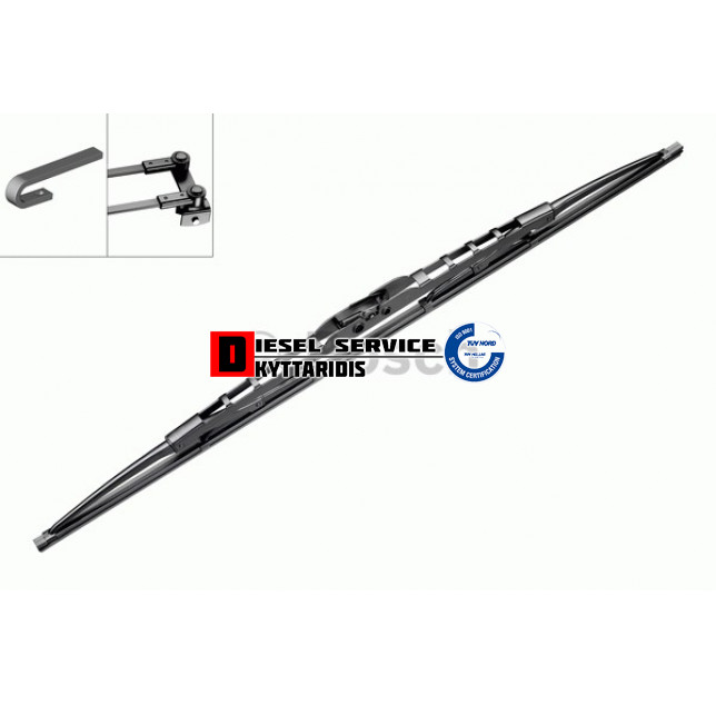 Υαλοκαθαριστήρας 70cm