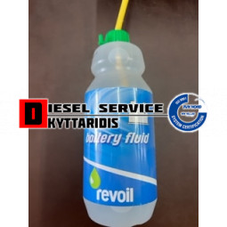 Υγρό μπαταρίας 500ml