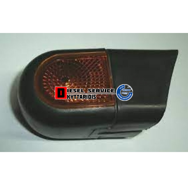 Φανάρι όγκου R πορτοκαλί