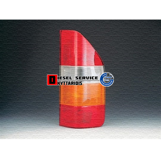 Φανάρι οπίσθ. R