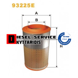 Φίλτρο αέρος