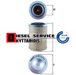 Φίλτρο αέρος