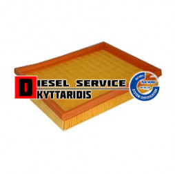 Φίλτρο αέρος