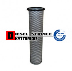 Φίλτρο αέρος εσωτερικό