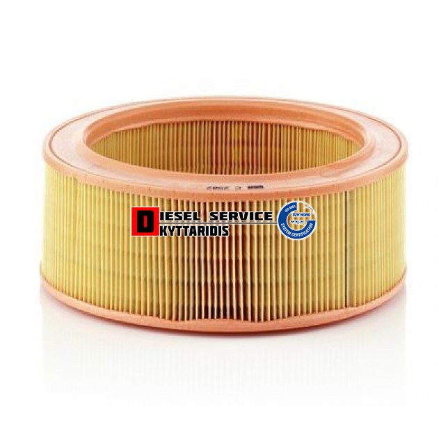 Φίλτρο αέρος