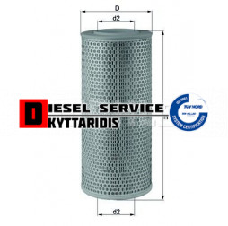 Φίλτρο αέρος