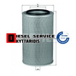 Φίλτρο αέρος