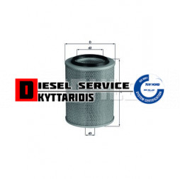 Φίλτρο αέρος