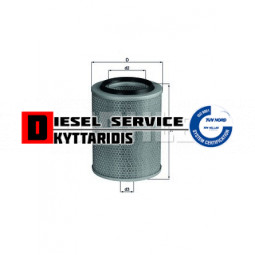 Φίλτρο αέρος