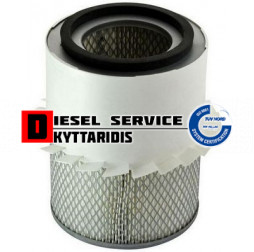 Φίλτρο αέρος