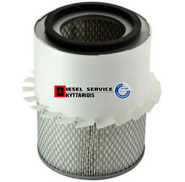 Φίλτρο αέρος Φίλτρο αέρος