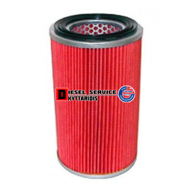 Φίλτρο αέρος