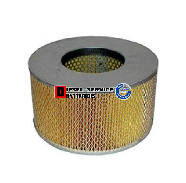 Φίλτρο αέρος