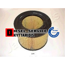 Φίλτρο αέρος