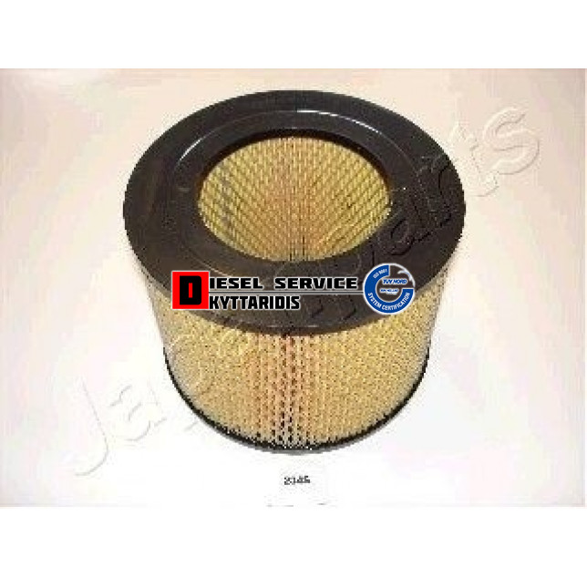 Φίλτρο αέρος Φίλτρο αέρος