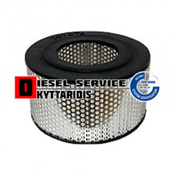 Φίλτρο αέρος