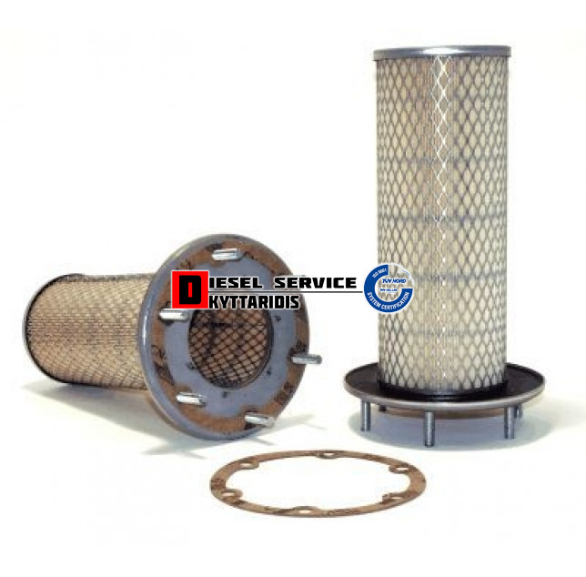 Φίλτρο αέρος εσωτερικό