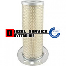 Φίλτρο αέρος εσωτερικό