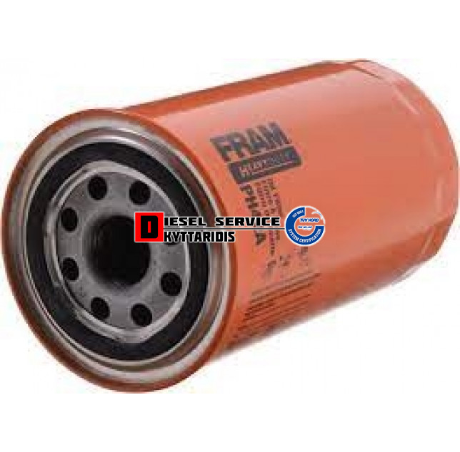 Φιλτρο Λαδιου