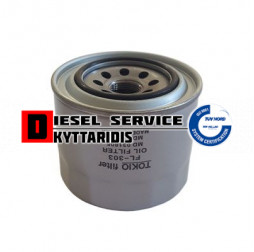 Φίλτρο λαδιού