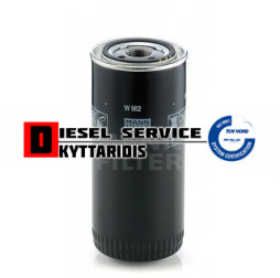 Φίλτρο λαδιού