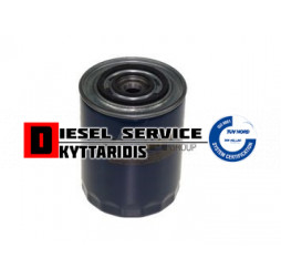 Φίλτρο λαδιού