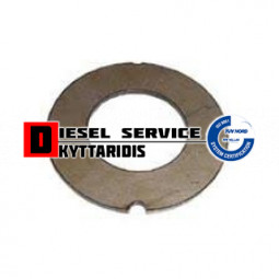 Ροδέλα μειωτήρα