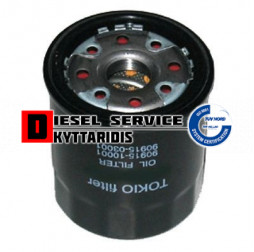 Φίλτρο λαδιού