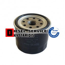 Φίλτρο λαδιού