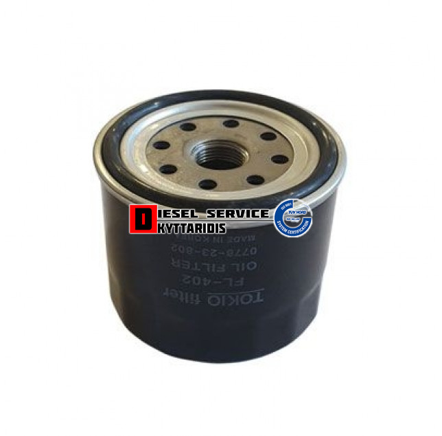 Φίλτρο λαδιού