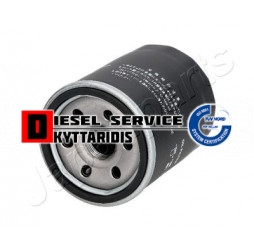 Φίλτρο λαδιού