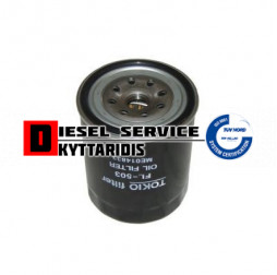 Φίλτρο λαδιού