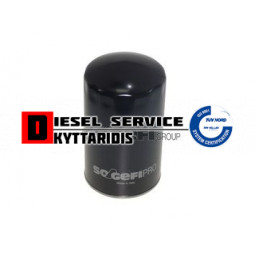 Φίλτρο λαδιού