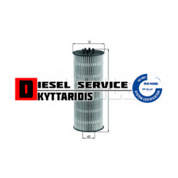 Φίλτρο λαδιού