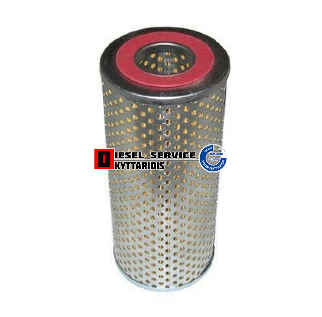 Φίλτρο λαδιού