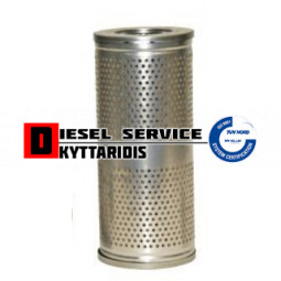 Φίλτρο σασμάν