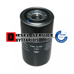 Φίλτρο υδραυλικού