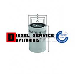 Φίλτρο νερού