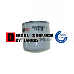 Φίλτρο νερού