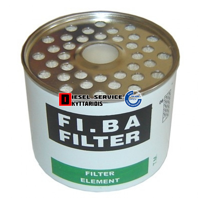 Φίλτρο πετρελαίου