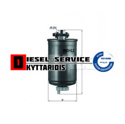 Φίλτρο πετρελαίου