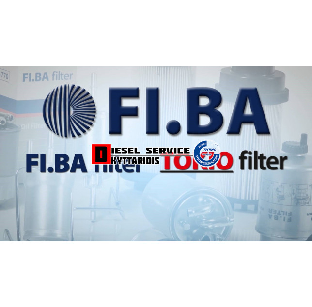 Φίλτρο πετρελαίου