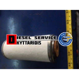 Φίλτρο πετρελαίου